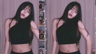 女主播热舞视频，性感火辣舞蹈