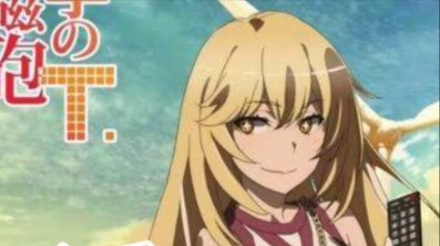 "A Certain Scientific Railgun T" A Certain Scientific Railgun T new OP? All 25 episodes? New ED A Ce