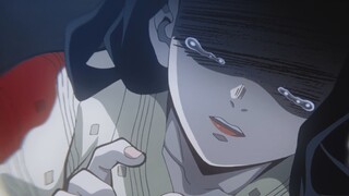ถอนใจที่เราเลิกกัน และไม่มีทางได้พบกันอีก [星河叹|ดาบพิฆาตอสูร|Lines]