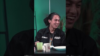 #triesto nyobain makanan tapi kok sebel?!!!