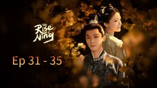 The Rise Of Ning Episode 31 - 35