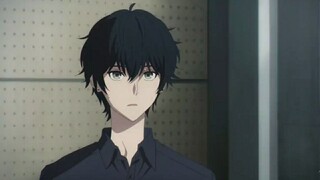 Pesona Cowok Kemeja Hitam😍😋 [Anime Speed Drawing]
