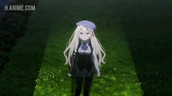 Anime: Machine-Doll wa Kizutsukanai