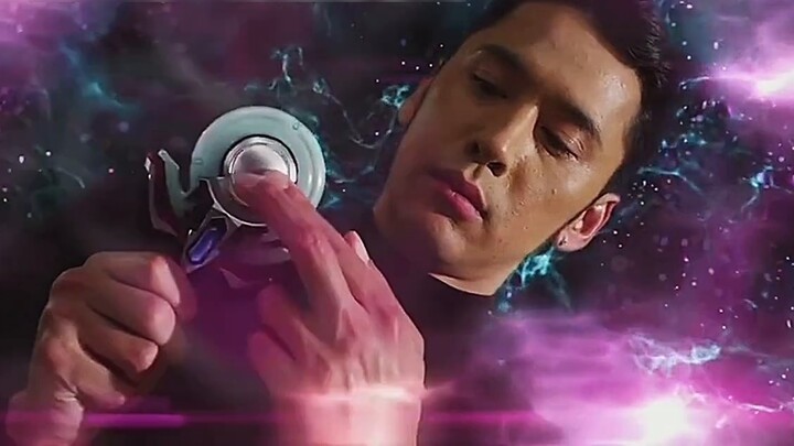 『Ultra Clip』A collection of all the elements of the Rob brothers