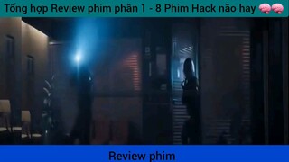 review phim siêu hack não