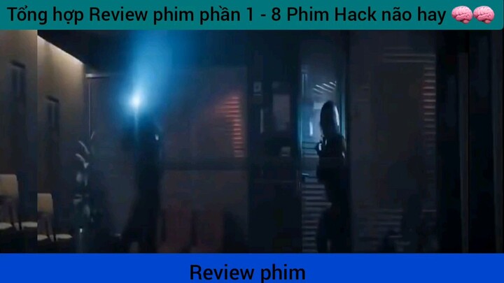 review phim siêu hack não