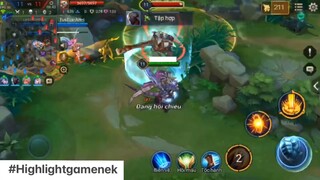 Highlight đỉnh cao cầm maloch