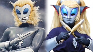Người Magma hiện tại VS người Magma trước đây, cái này có thể chơi mà không cần cắt không?