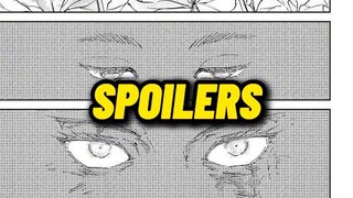 GOJO‘S NEW AWAKENING?! I CHAPTER 262 LEAKS