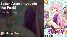 Murenase! Seton Gakuen Episode 1 Sub Indonesia