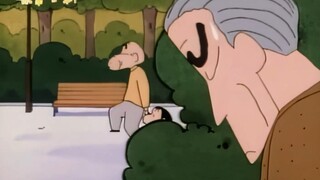 爷爷和外公也很好哦