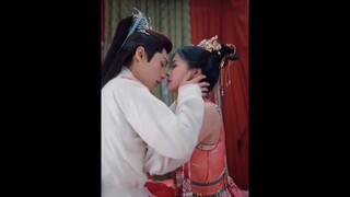 Perfect Love #cdrama #dramachina #chinesedrama #bailu #luoyunxi #leoluo #tilltheendofthemoon