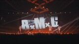 BABYMETAL - BxMxC (''Avengers'') (Makuhari Messe_Galaxy World Tour-Day 2)