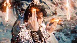 Thành Nghi x Lý Nhất Đồng! Trailer mới của bộ phim truyền hình live-action năm 2025 "Hồ ly tinh mai 