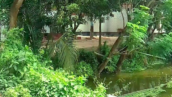 মাইনুদ্দিন ভাইয়ের বাড়ির পাশের রাস্তা মাইনুদ্দিন আহমেদ কুমিল্লা Moinuddin Ahmed Comilla