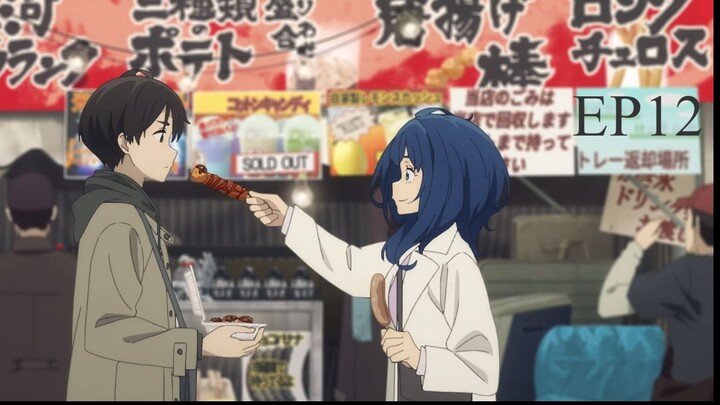 Makeine Too Many Losing Heroines Season 1 Episode 12 in Hindi Dubbed | Full HD Dubbed Anime