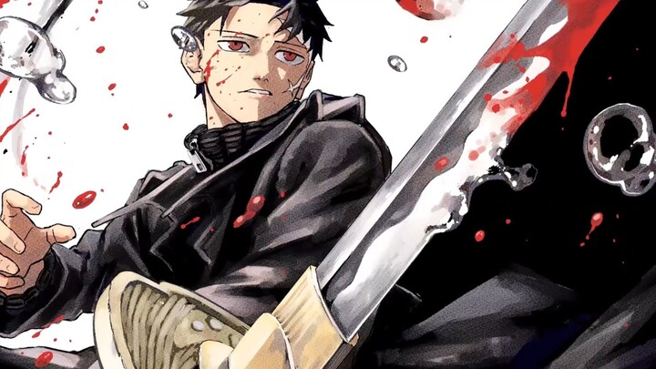 Anime KaguraBachi siap beraksi.!!😱😱🔥🔥💯💯