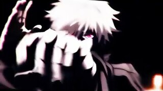 Jujutsu Kaisen 「ＡＭＶ」- Falling Apart