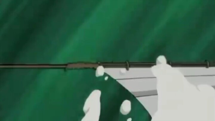 naruto clipper