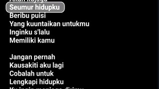 laui kehilangan berat bagiku