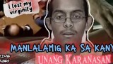 Ang kanyang pantasya ginawa sa ina | Tagalog true crime story