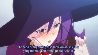 Ange Vierge eps4 sub indo