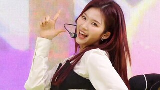 TWICE HEART SHAKER + I CAN'T STOP ME + SAY SOMETHING 210515 HD Stage