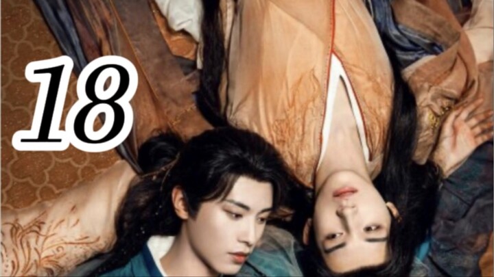 [2025] Returned master (Eng sub) ep 18