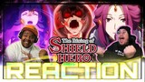 SHIELD HERO IS BACK AFTER 3 YEARS!!! | The Rising of the Shield Hero S2 EP 1 REACTION