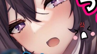 【Teks bahasa Mandarin/cinta murni】Pacar imut yang mengganggumu setelah berkencan dan tidak ingin kam