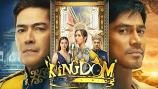 🇵🇭 The Kingdom (2024) - Full Movie [Eng Sub]