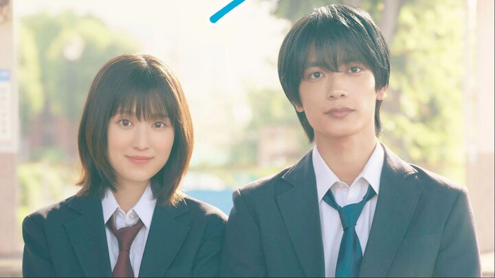 Strobe Edge (2025) Episode 4 Eng Sub