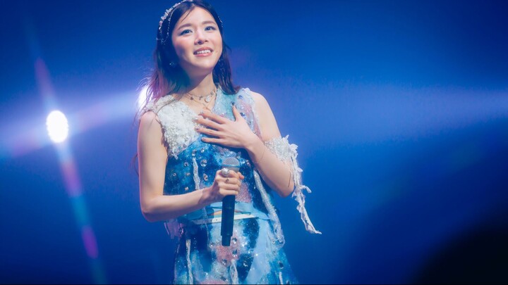 milet Nippon Budokan Kouen 'Ray of Water'