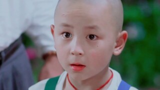 如今的娱乐圈，再难出一个这么灵的童星了！