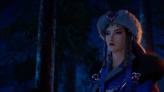 Bu Liang Ren S7 episode 6 Sub indo