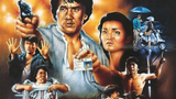 Police Story 2 (1988) Action, Comedy, Crime - Tagalog Dubbed