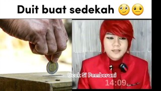 meme pesulap merah.. 🙄😐