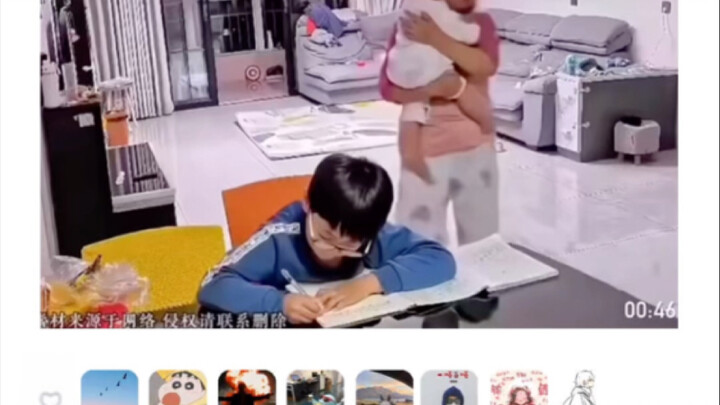 นี่ไม่ใช่เส้นทางการเติบโตของเด็กทุกคนใช่ไหม...