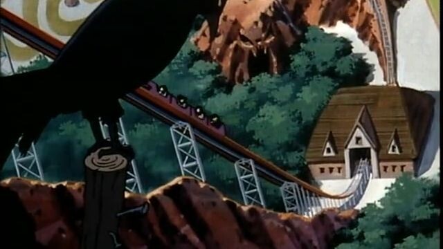Detective Conan or Case Closed (Eng Dub) Episode 01