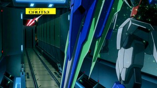 Gundam 00 Film Kemunculan Pertama Empat Raja Langit Episode 4k