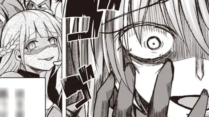 Mọi người đều là Yandere? Vậy là tôi không thể rời nhóm?