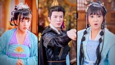 เสิ่นหมิงจู ทะลุมิติมาเปิดระบบชาวเผือกกับภารกิจช่วยเหล่าตัวประกอบแต่กับโดนอ่านใจ