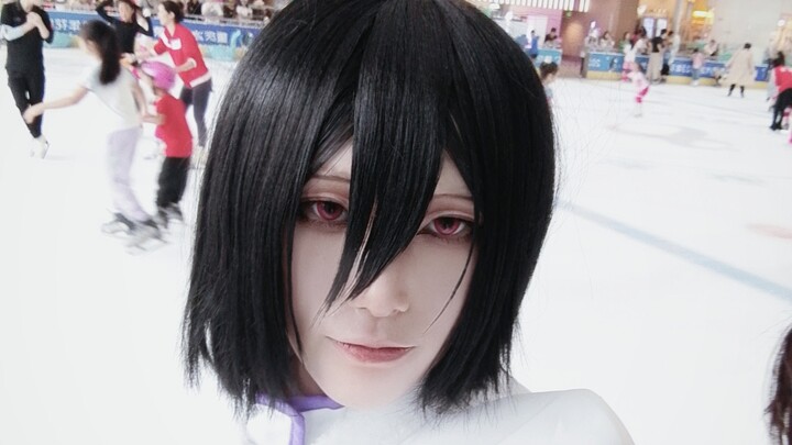 หลังจากฉันออกโดสต์…