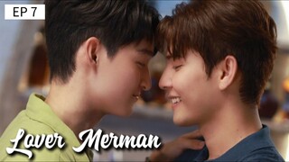 🇹🇭 ʟօʋɛʀ ʍɛʀʍǟռ : EP 7 - SUB INDO