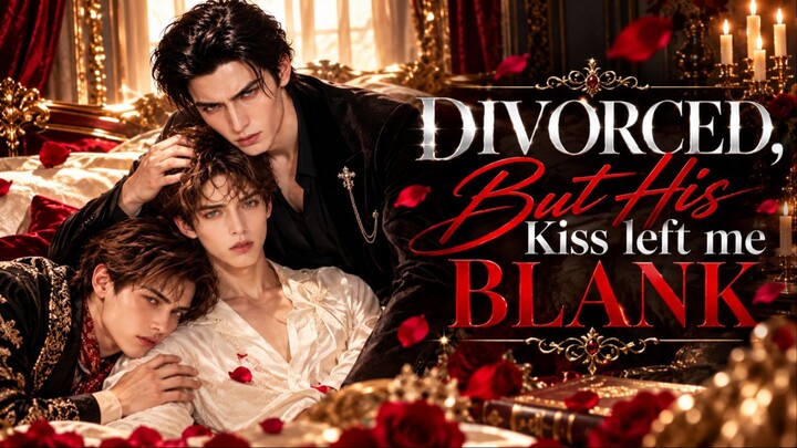 Divorced, But His Kiss Left Me Blank