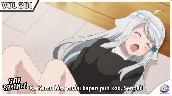 Dia Pikir MC Ini Siap Melakukan Hal Mesum Seperti Yang Dia Inginkan Wkwkwkw
