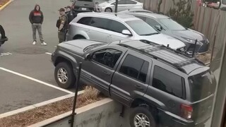 我只是在打扫而已…