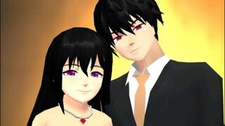 Couple Terbaik Di Sakura School simulator