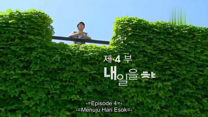 💫 Heartstring EP 04 💫 Sub Indo