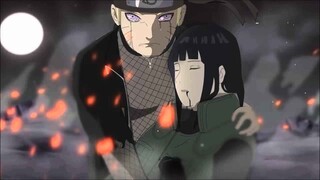 NARUTO AMV (POLOG I KNOW)